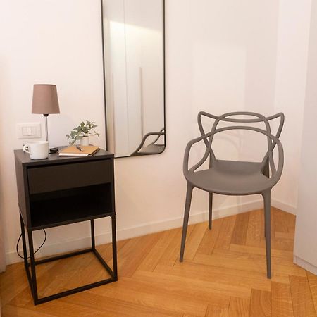 Macchi Delicious Apartment By 101Flats Milano Eksteriør billede