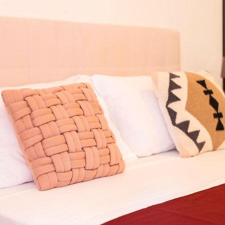 Macchi Delicious Apartment By 101Flats Milano Eksteriør billede