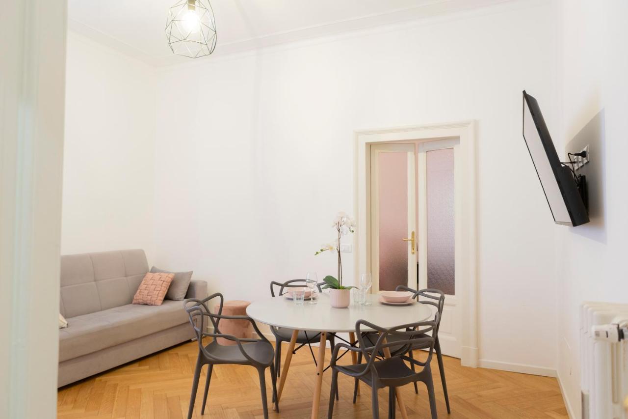 Macchi Delicious Apartment By 101Flats Milano Eksteriør billede