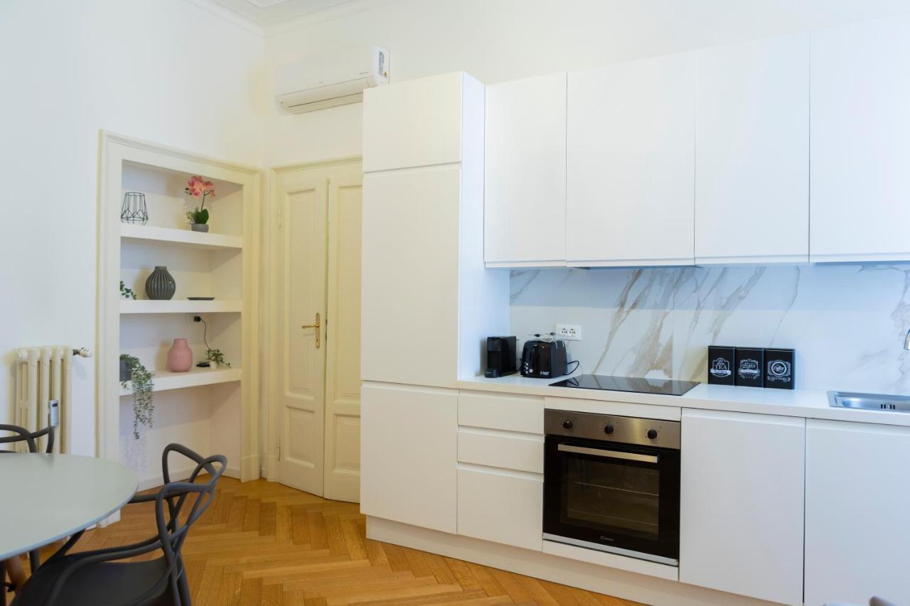 Macchi Delicious Apartment By 101Flats Milano Eksteriør billede