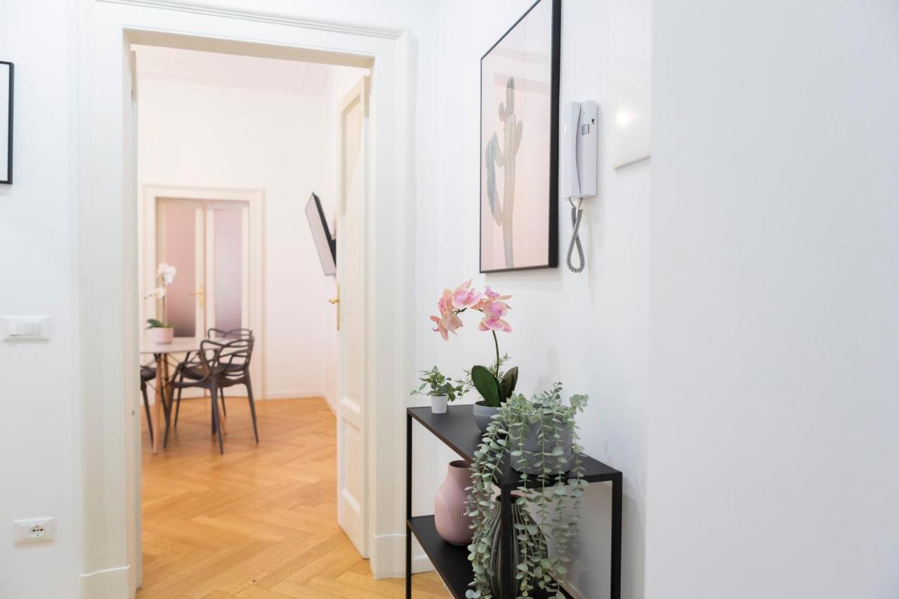 Macchi Delicious Apartment By 101Flats Milano Eksteriør billede