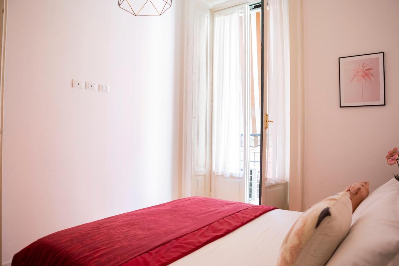 Macchi Delicious Apartment By 101Flats Milano Eksteriør billede