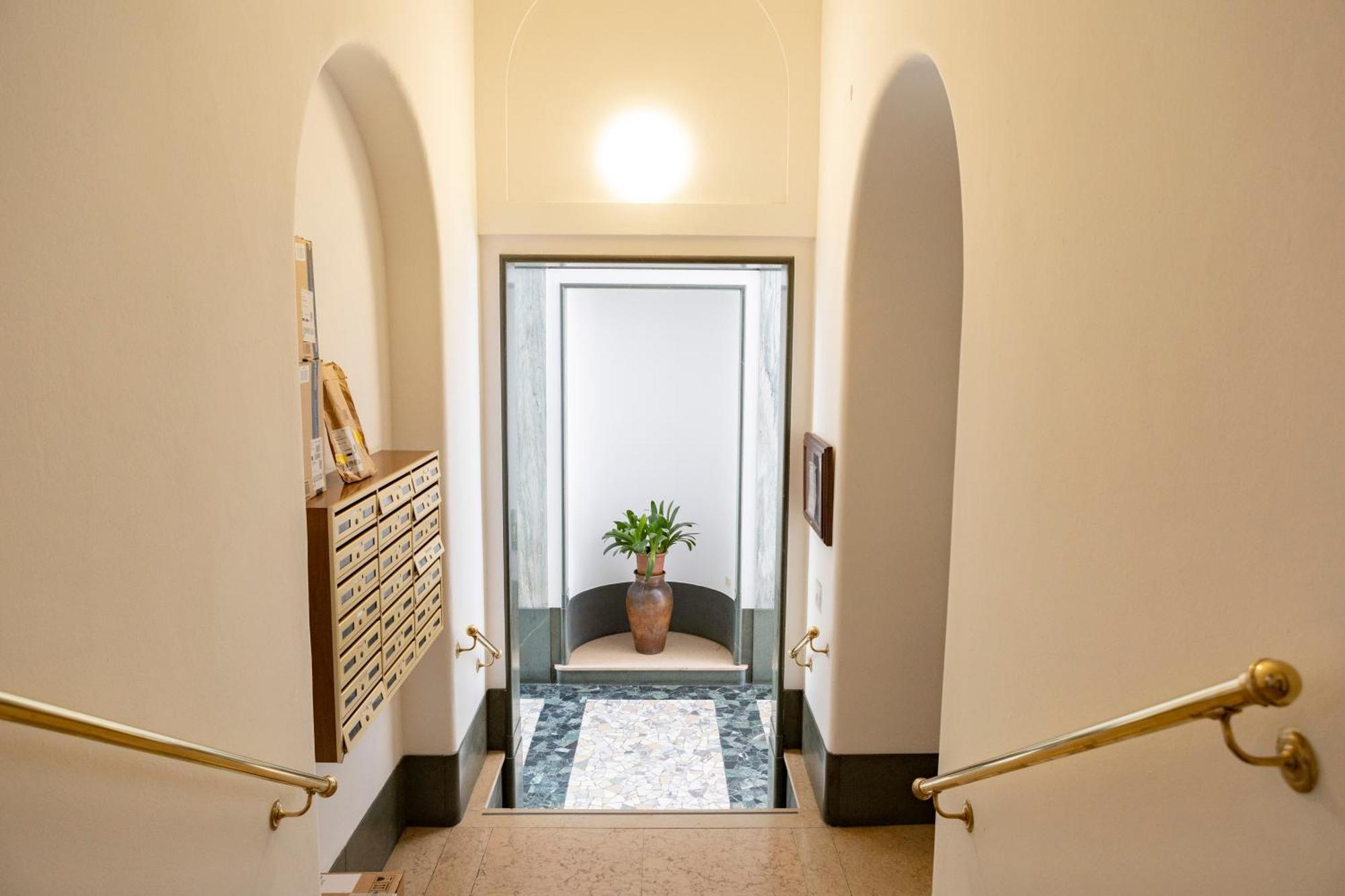 Macchi Delicious Apartment By 101Flats Milano Eksteriør billede