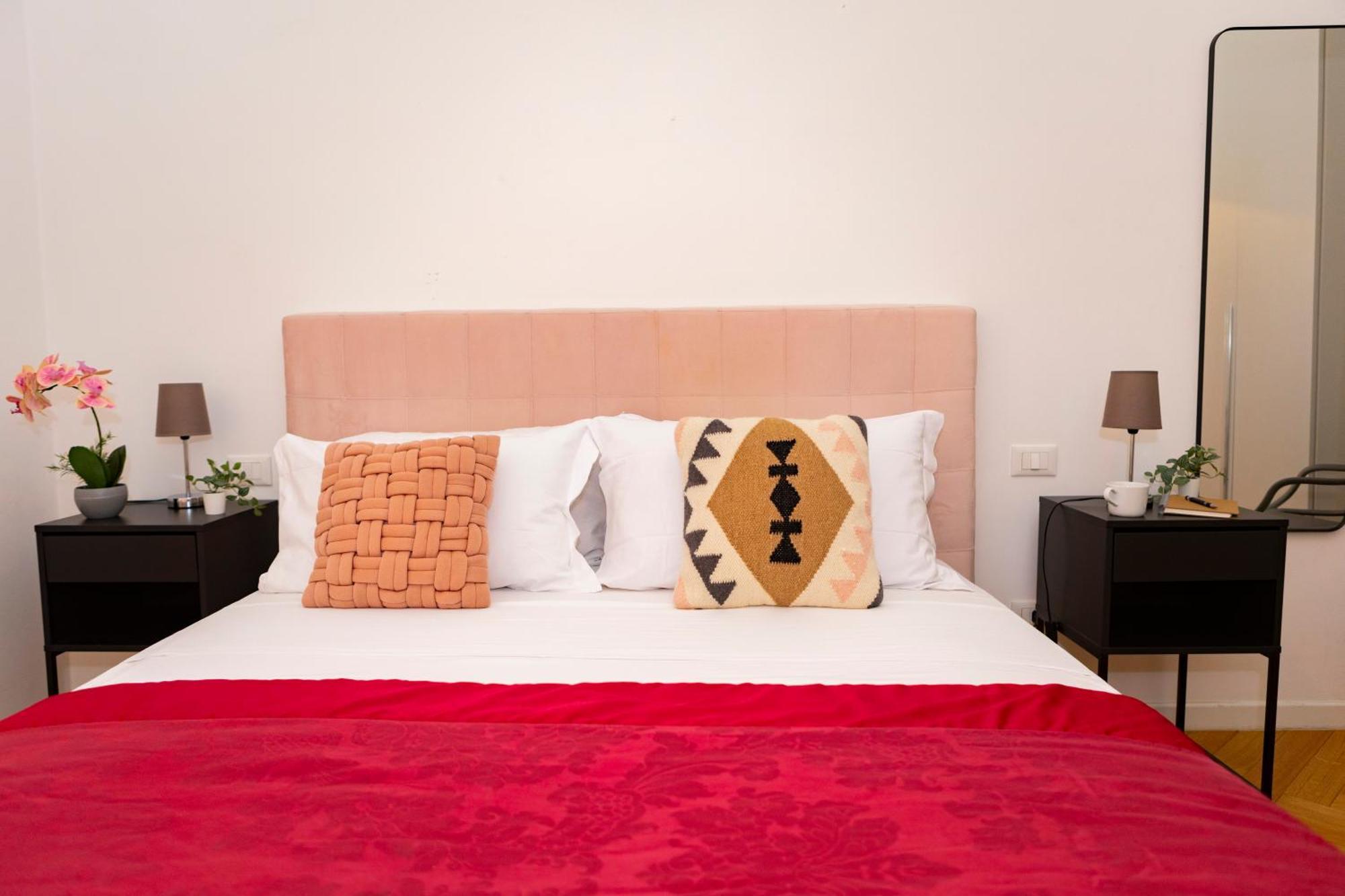 Macchi Delicious Apartment By 101Flats Milano Eksteriør billede